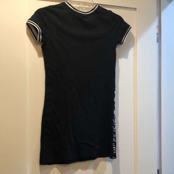 Space jam dress  Size L (10-12) - Picture 4 of 6